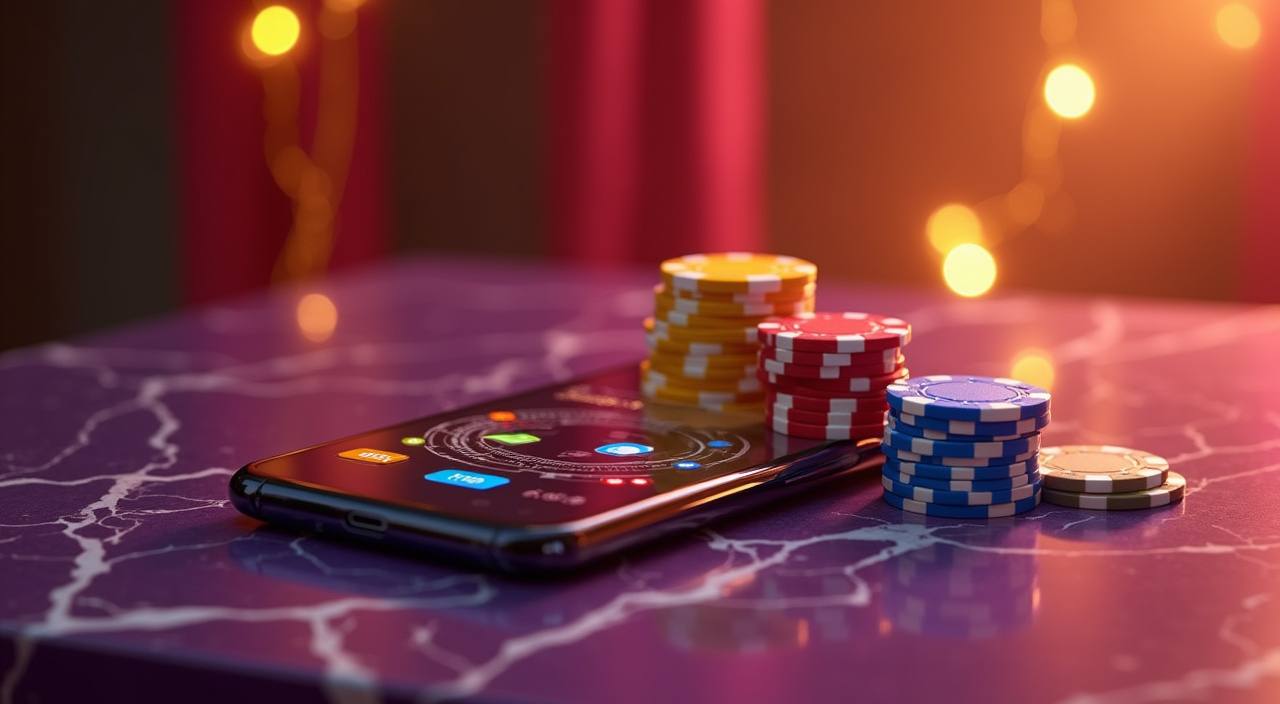 kalayn mobile gaming